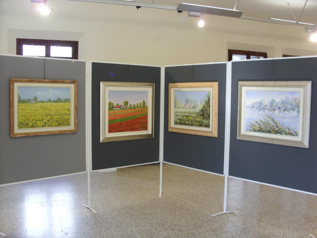 2009 - Montebelluna (TV)